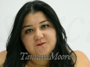 TamaraMoore