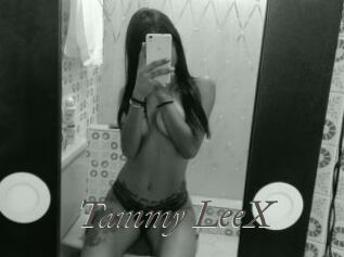 Tammy_LeeX Sexcams city