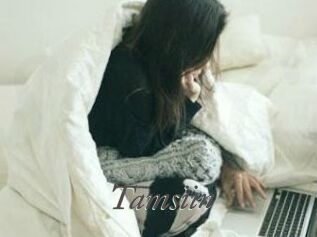 Tamsiin Sexcams city