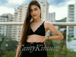 TamyKimura