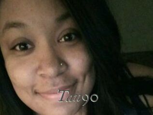 Tan90