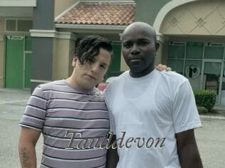 Tanddevon