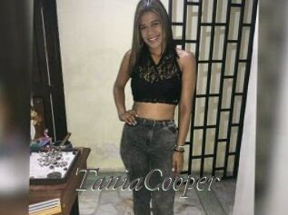 TaniaCooper