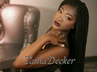 TaniaDecker