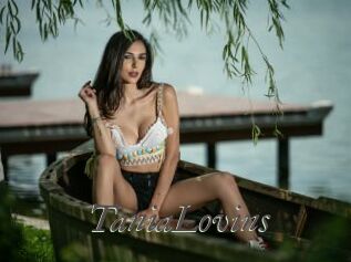 TaniaLovins Sexcams city