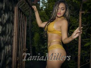 TaniaMillers Sexcams city