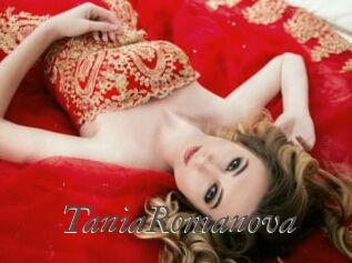 TaniaRomanova