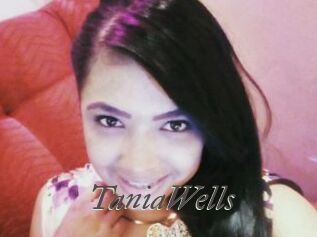 TaniaWells