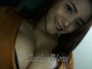 Tania_Blow Sexcams city