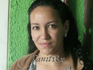 Tanit18x