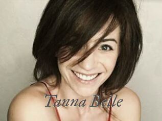 Tanna_Belle