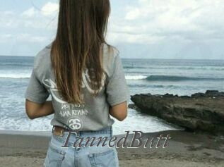 TannedButt