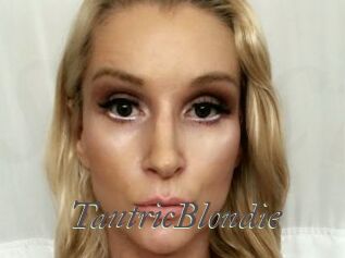TantricBlondie