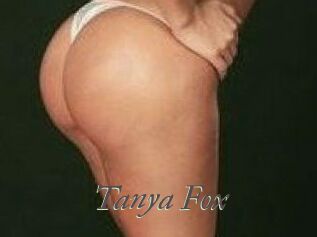 Tanya_Fox Sexcams city