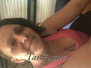 TaraJames