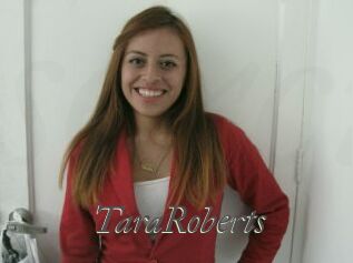 TaraRoberts