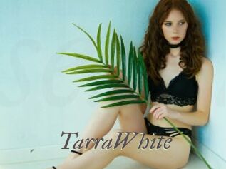 TarraWhite