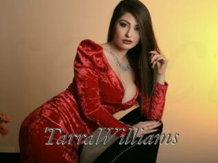 TarraWilliams
