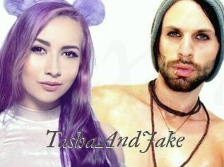 TashaAndJake