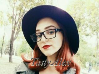 TastyAlex