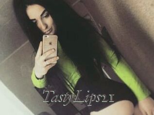 TastyLips21