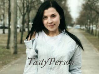 TastyPerson Sexcams city
