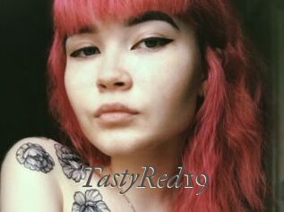 TastyRed19