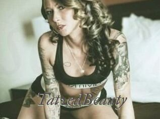 Tat2edBeauty