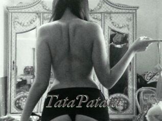 TataPatata Sexcams city