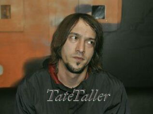 TateTaller