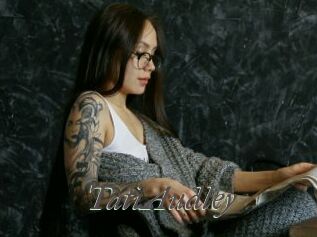 TatiAudley
