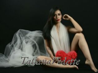 TatianaVedette