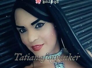 Tatianafonpanker