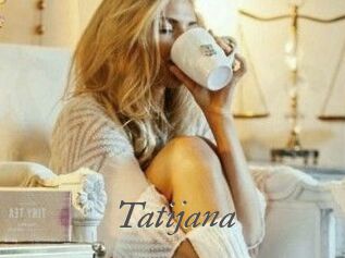 Tatijana