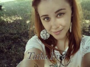 Tatka_Fire
