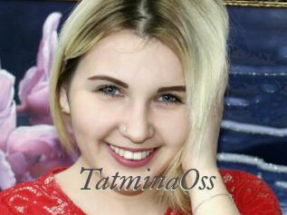 TatminaOss
