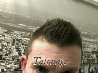 Tatouage