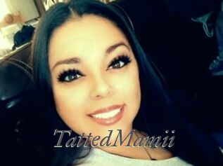 TattedMamii