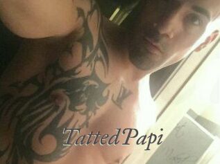 TattedPapi