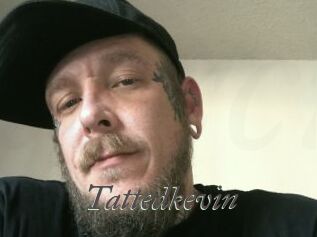 Tattedkevin