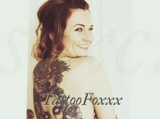 TattooFoxxx
