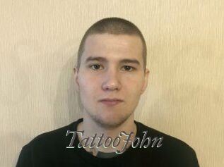 TattooJohn