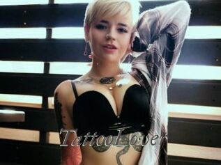 TattooLover