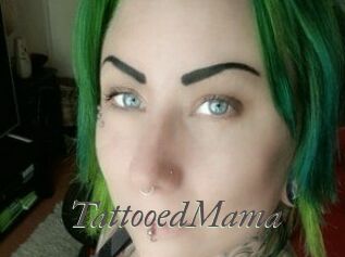 TattooedMama Sexcams city