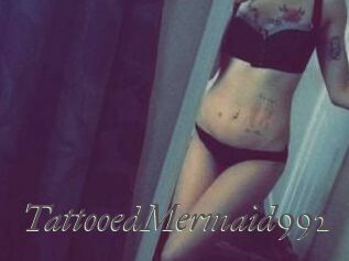 TattooedMermaid992 Sexcams city