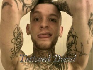 Tattooed_Diesel