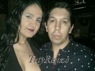 TatyRenzo