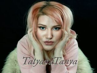 TatyanaTanya Sexcams city