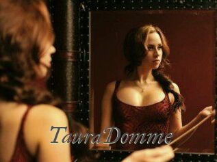 TauraDomme Sexcams city