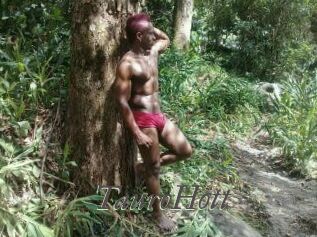 Tauro_Hott
